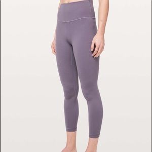 Lululemon Align Pant 25”